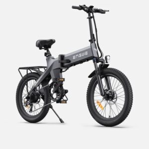 Bicicleta Electrica ENGWE C20 Pro, motor Bafang 250W