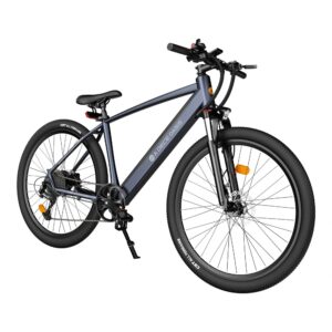 Bicicleta electrica ADO DECE 300, Motor 250W