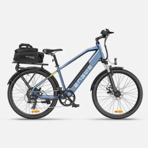 Bicicleta Electrica ENGWE P26, 250W