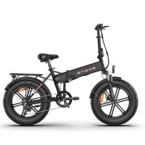 Bicicleta Electrica ENGWE EP2 Pro, 750W