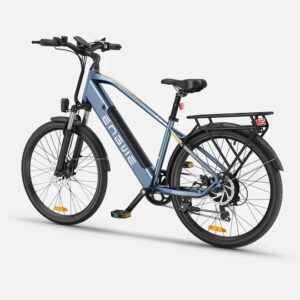 Bicicleta Electrica ENGWE P26, 250W