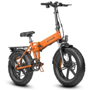 Bicicleta Electrica ENGWE EP2 Pro, 750W