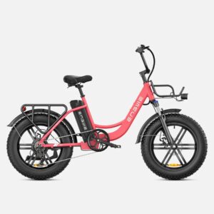 Bicicleta Electrica ENGWE L20, 250W