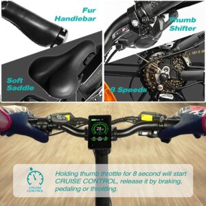 Bicicleta Electrica Pliabila ENGWE ENGINE PRO, Motor 750W, model 2024