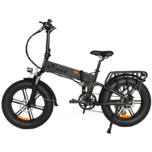 Bicicleta Electrica Pliabila ENGWE ENGINE PRO, Motor 750W, model 2024