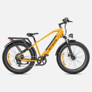 Bicicleta Electrica ENGWE E26, Motor 750W, Autonomie 135 km, viteza 45 km/h