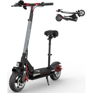 Trotineta Electrica Pliabila ENGWE Y600, Motor 600W, autonomie 70km, viteza 25 km/h