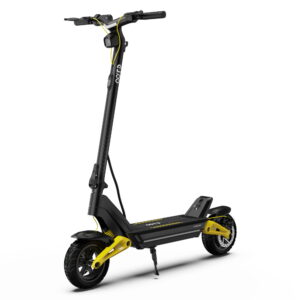 Scooter Electric Pliabil DUOTTS S10, Motor 1400W, baterie 48V / 20Ah, max 55 km/h, autonomie maxima de 70 km